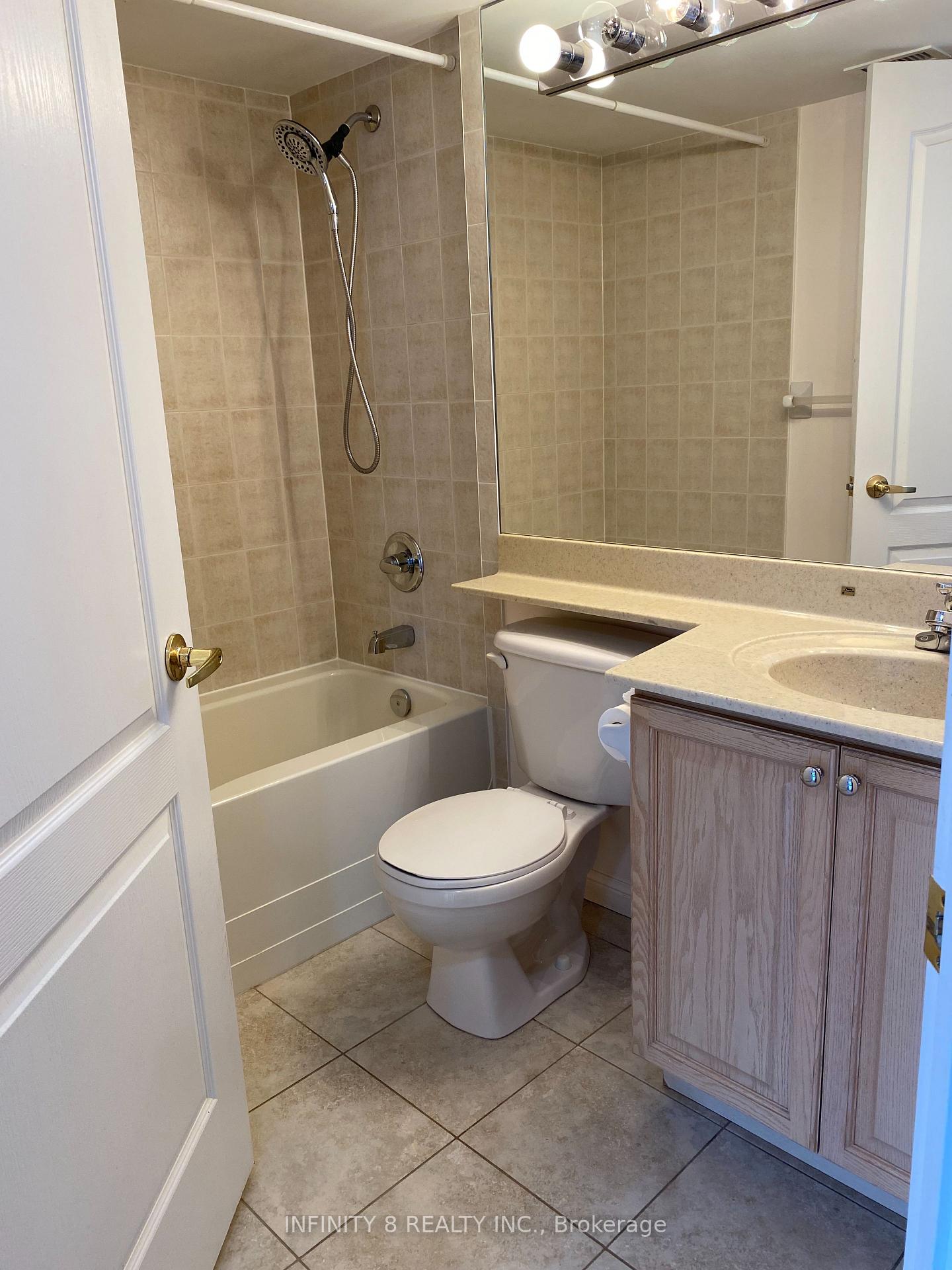 Photo 10 of Unit 1113, 18 Stafford Street, Toronto, Niagara — HOMEH