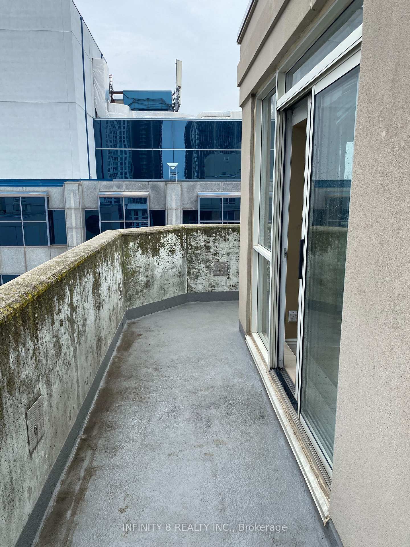 Photo 11 of Unit 1113, 18 Stafford Street, Toronto, Niagara — HOMEH