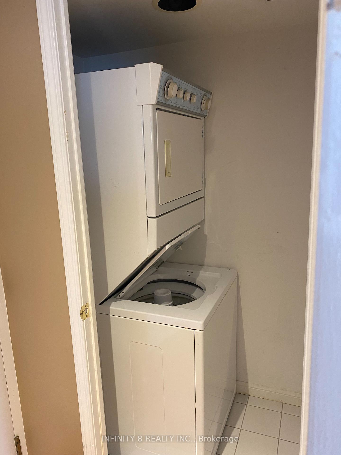 Photo 12 of Unit 1113, 18 Stafford Street, Toronto, Niagara — HOMEH