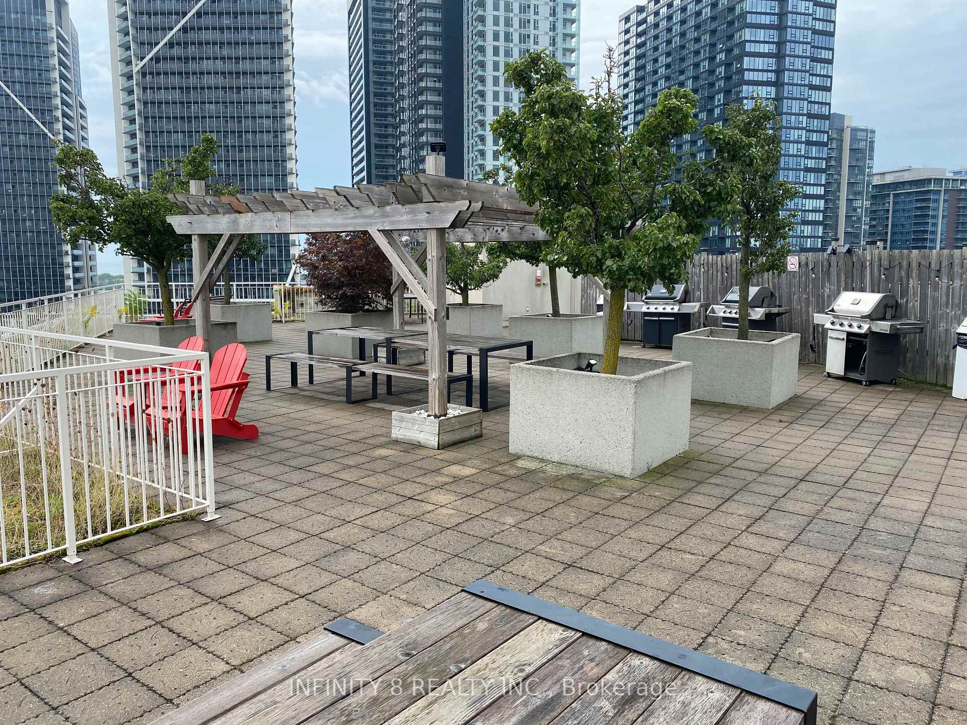 Photo 13 of Unit 1113, 18 Stafford Street, Toronto, Niagara — HOMEH