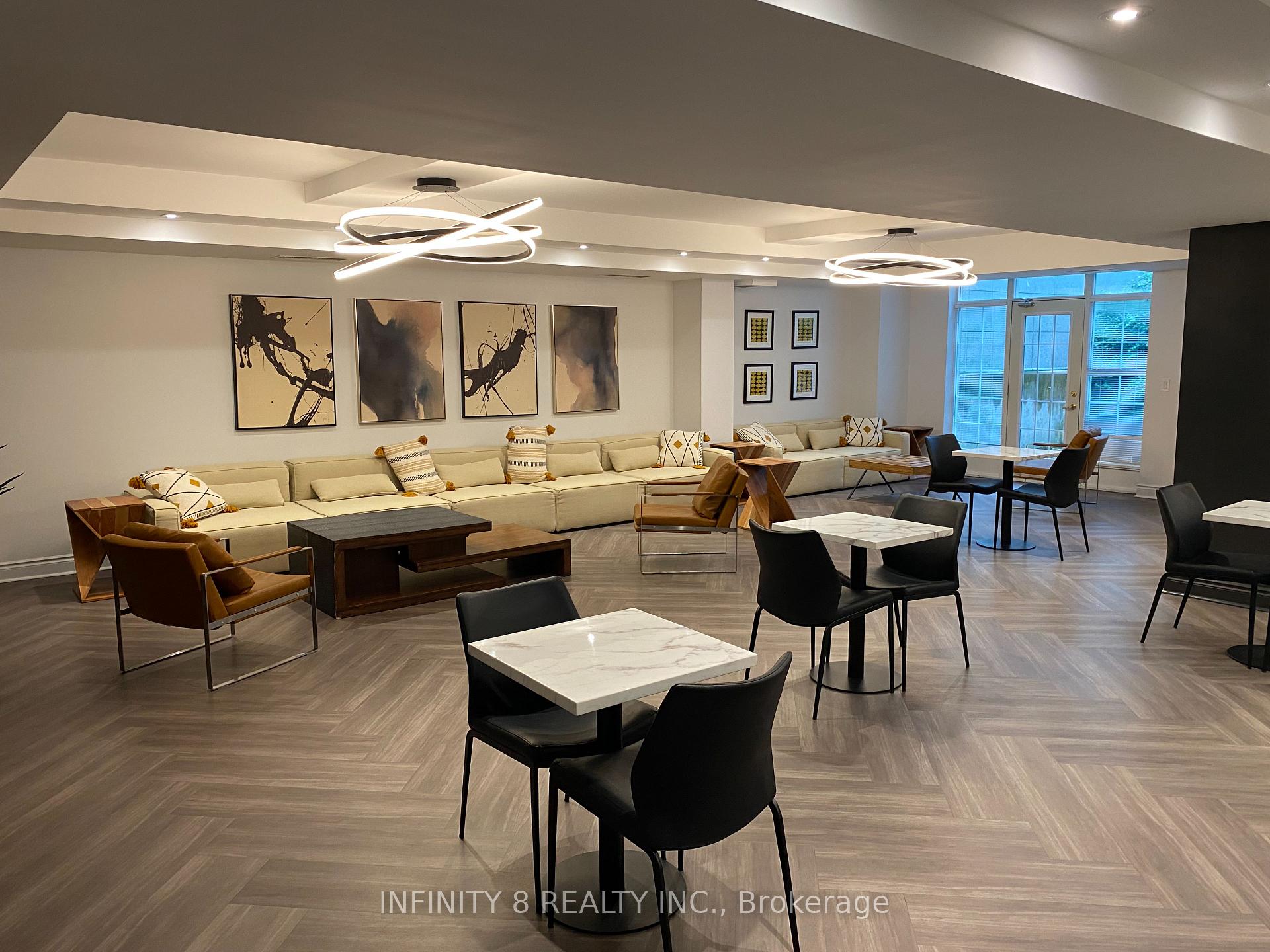 Photo 15 of Unit 1113, 18 Stafford Street, Toronto, Niagara — HOMEH