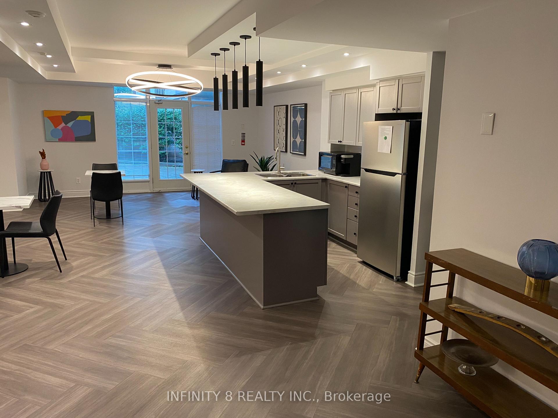 Photo 16 of Unit 1113, 18 Stafford Street, Toronto, Niagara — HOMEH