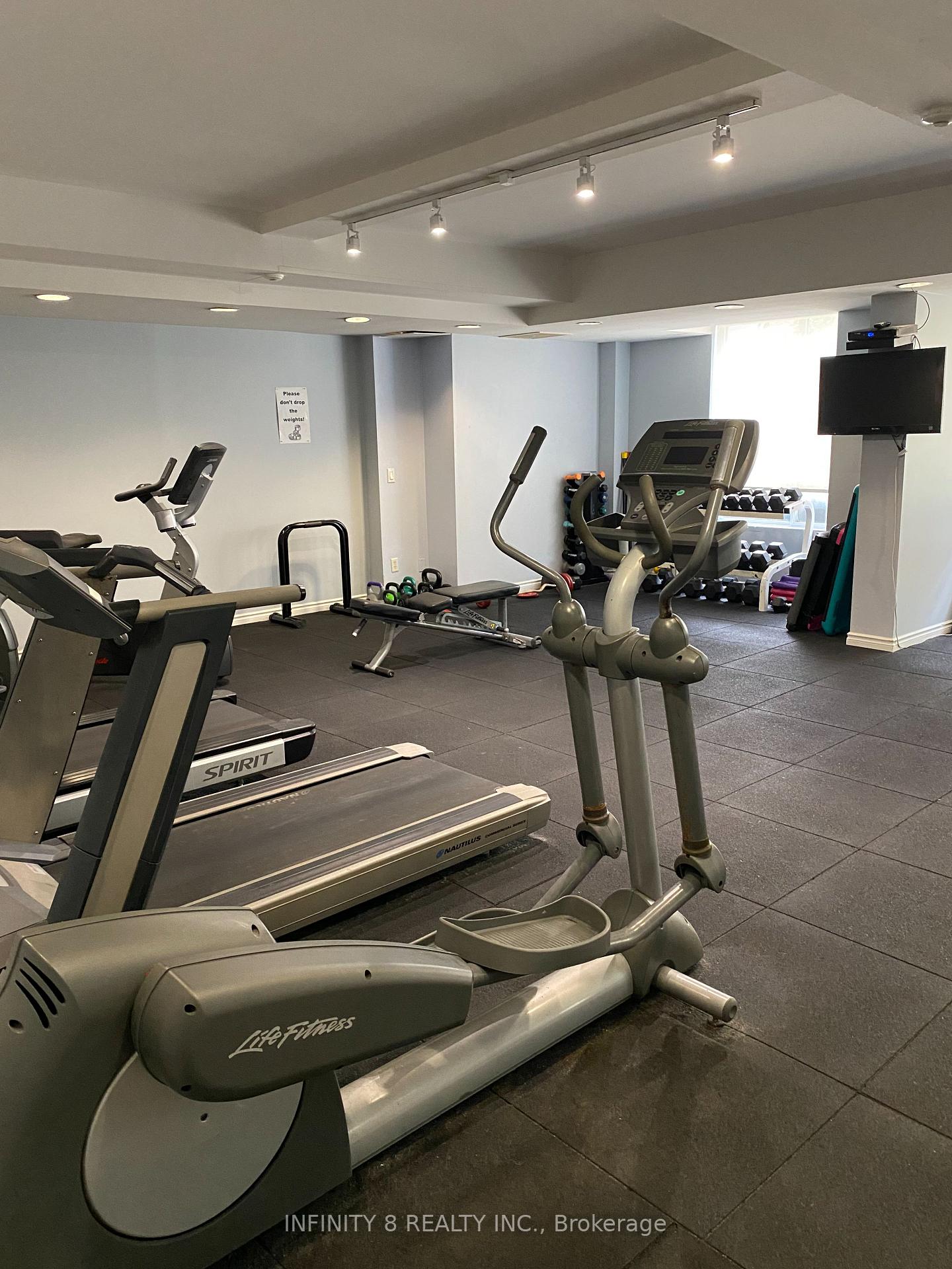 Photo 18 of Unit 1113, 18 Stafford Street, Toronto, Niagara — HOMEH