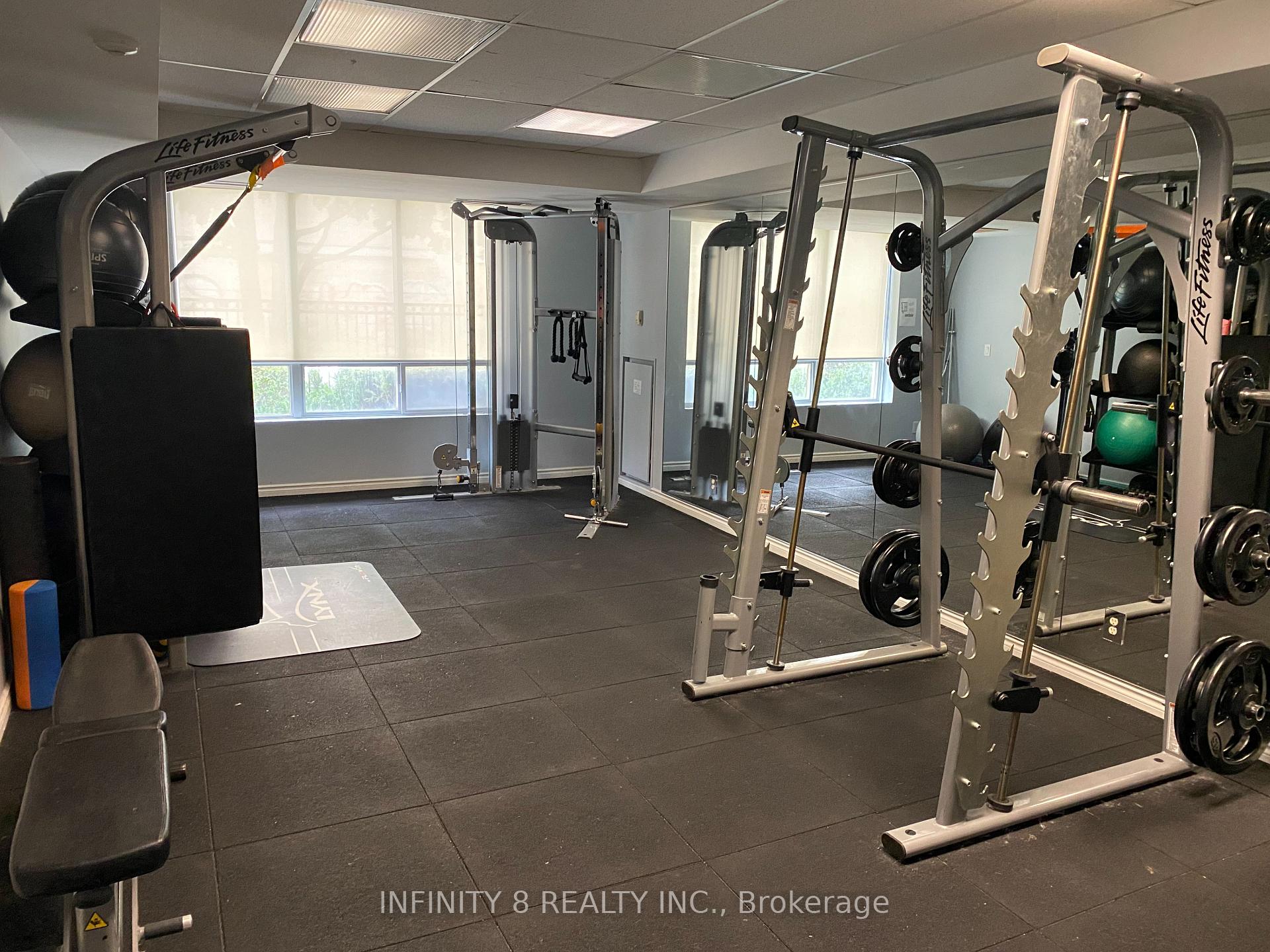 Photo 19 of Unit 1113, 18 Stafford Street, Toronto, Niagara — HOMEH