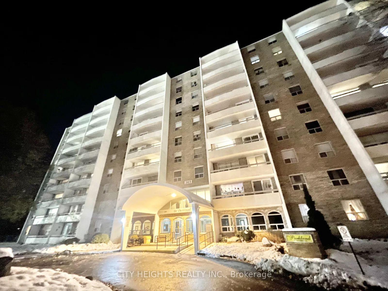 Photo 2 of Unit 206, 365 Geneva Street, St. Catharines, Fairview — HOMEH