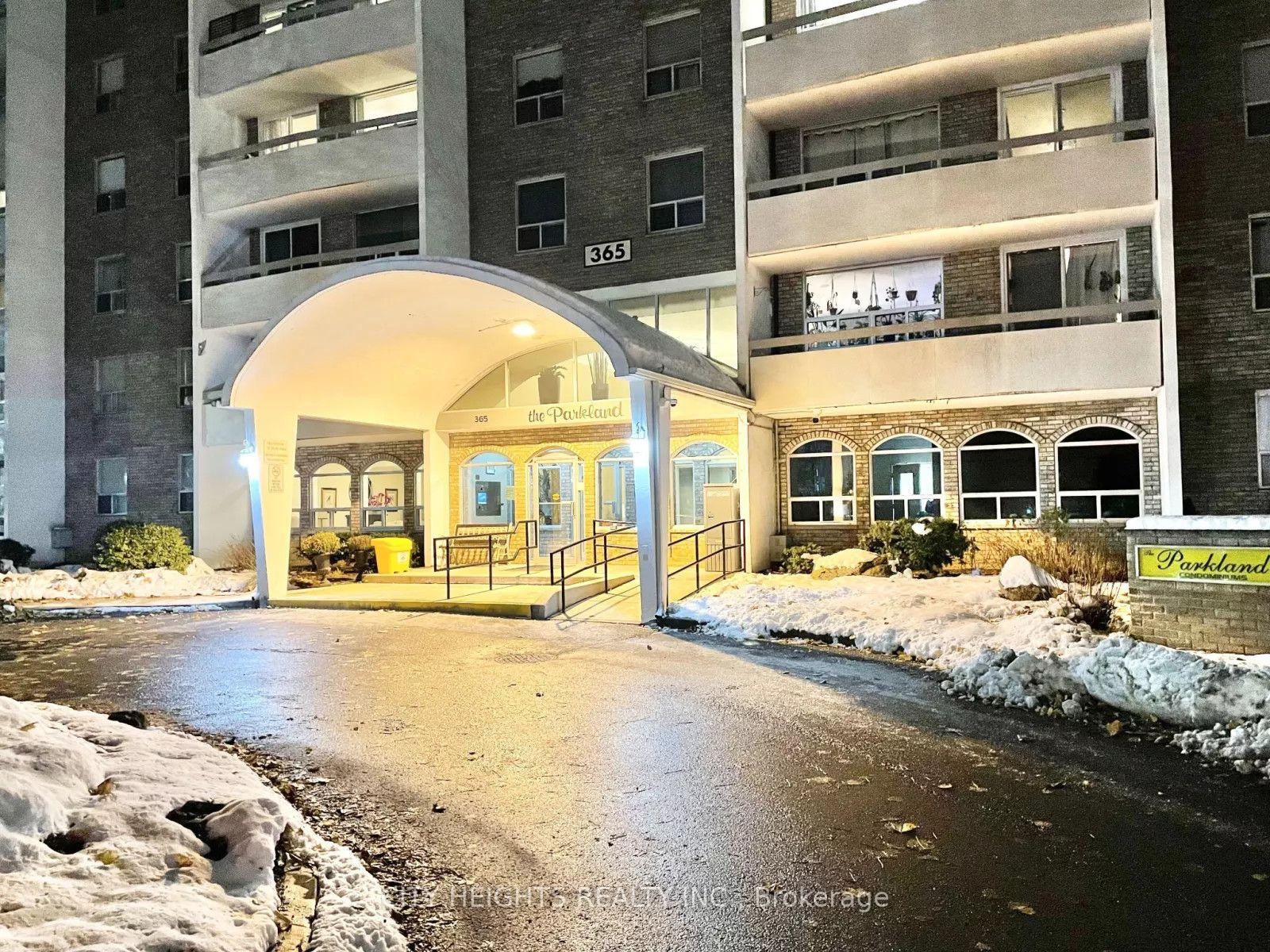 Photo 7 of Unit 206, 365 Geneva Street, St. Catharines, Fairview — HOMEH