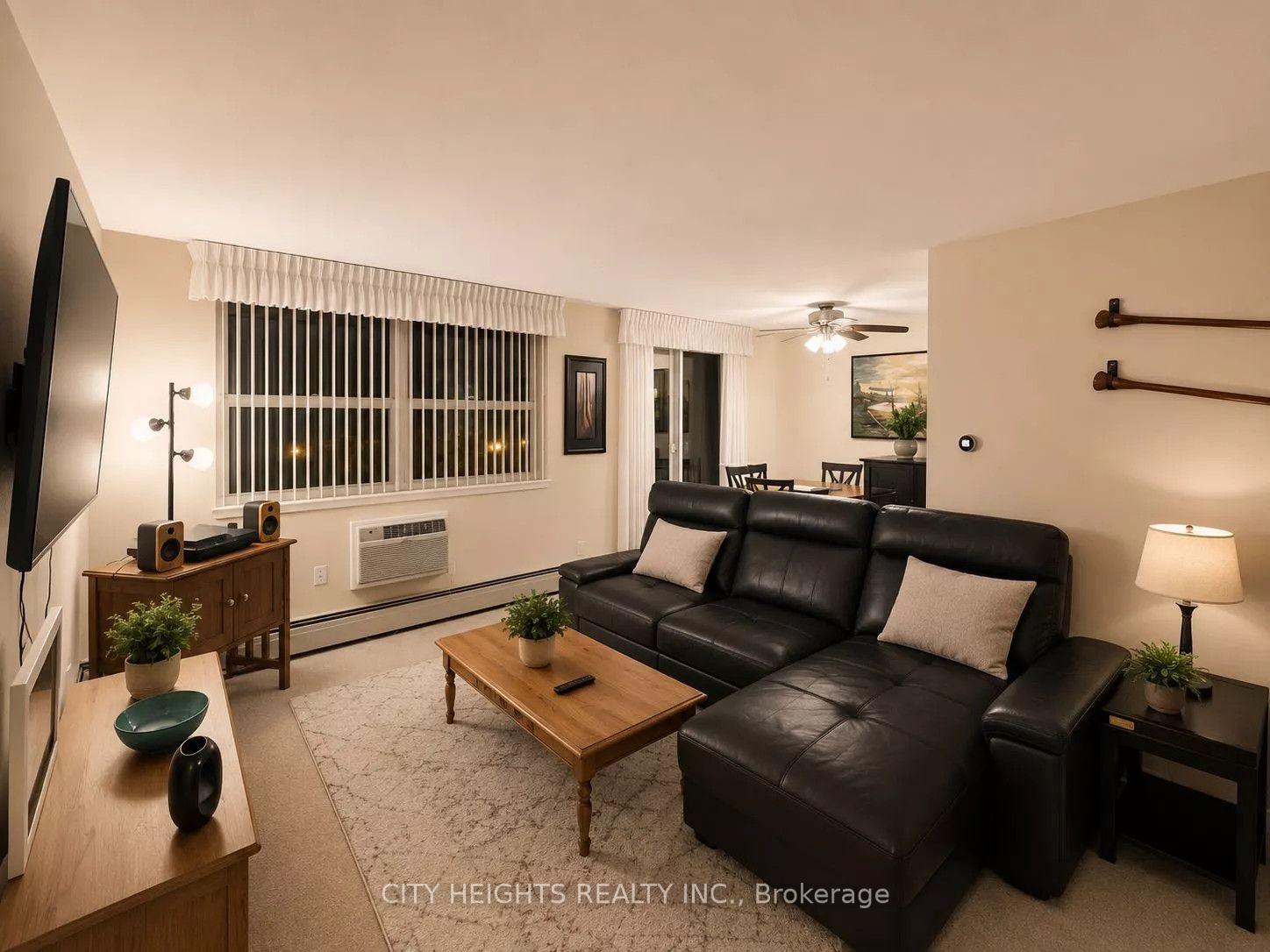 Photo 10 of Unit 206, 365 Geneva Street, St. Catharines, Fairview — HOMEH