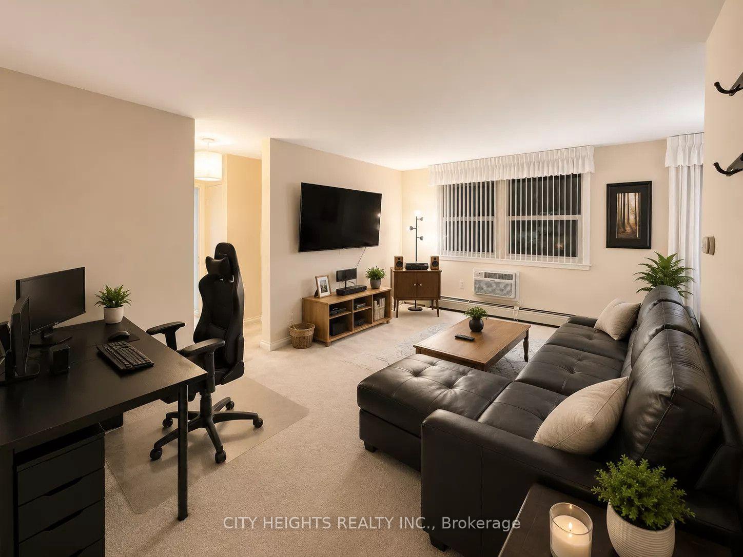 Photo 13 of Unit 206, 365 Geneva Street, St. Catharines, Fairview — HOMEH