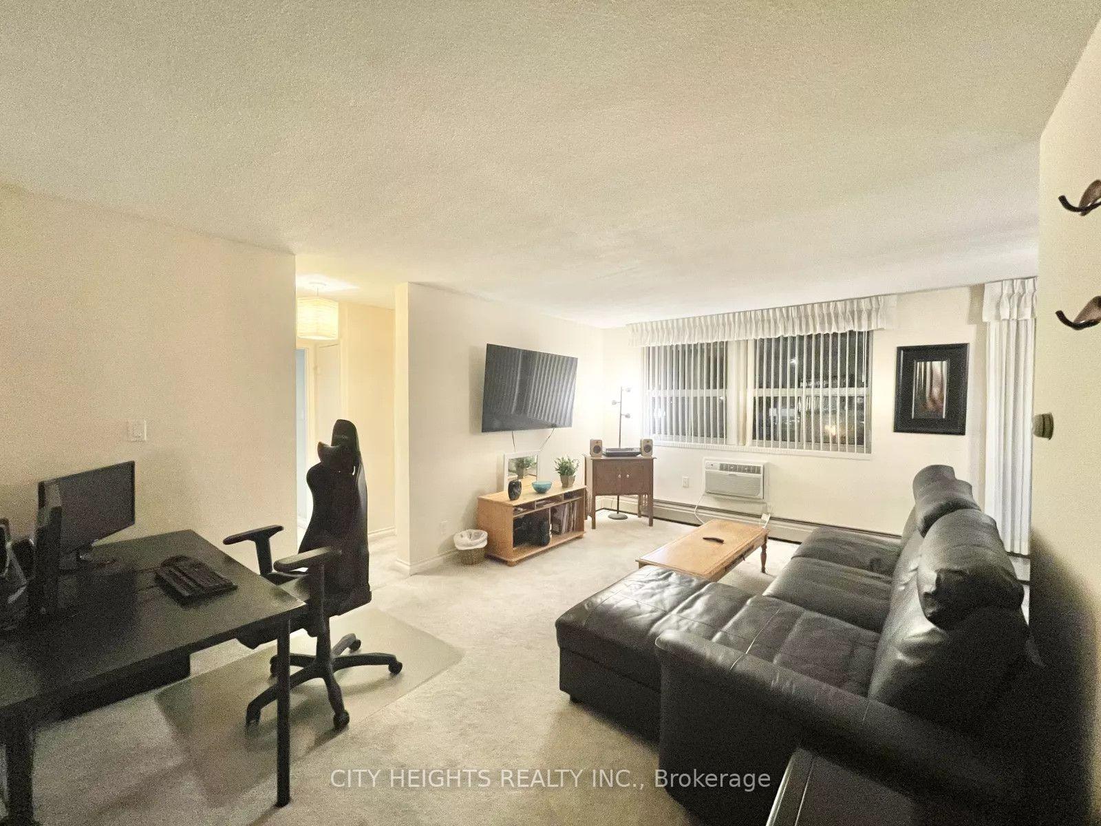 Photo 19 of Unit 206, 365 Geneva Street, St. Catharines, Fairview — HOMEH