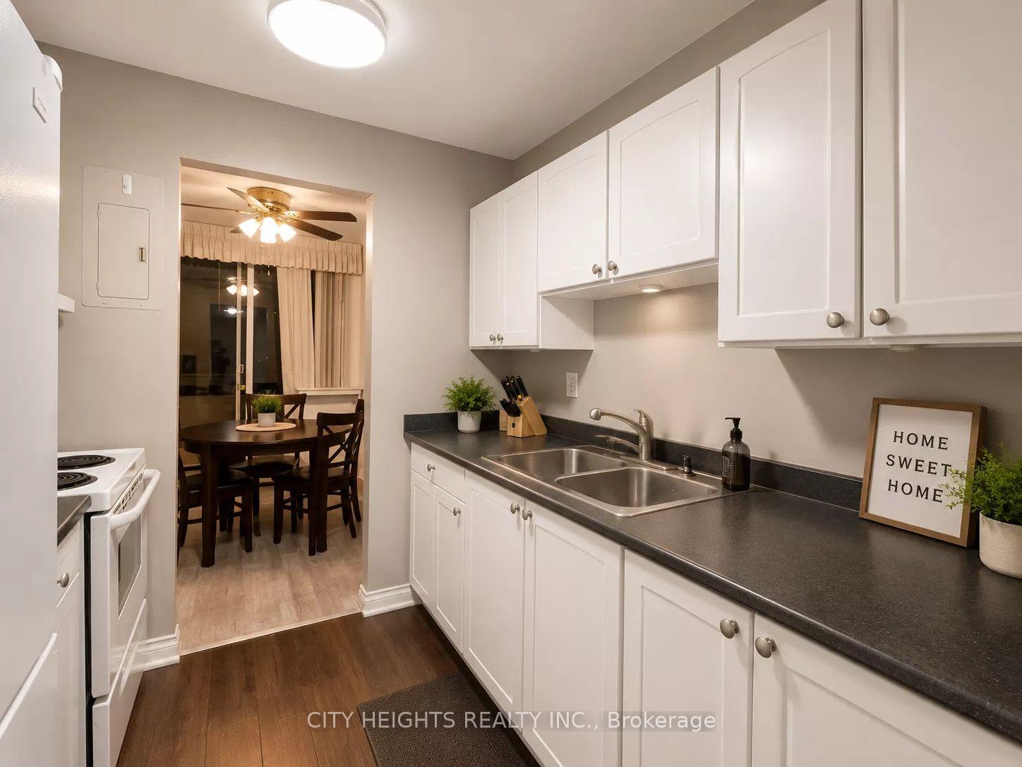 Photo 28 of Unit 206, 365 Geneva Street, St. Catharines, Fairview — HOMEH