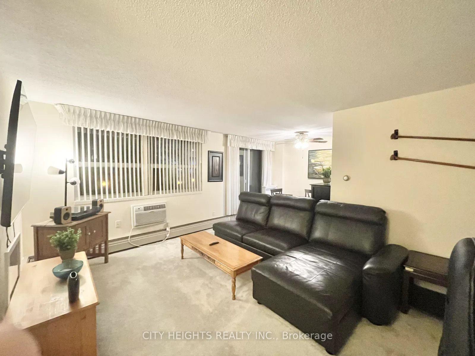Photo 34 of Unit 206, 365 Geneva Street, St. Catharines, Fairview — HOMEH