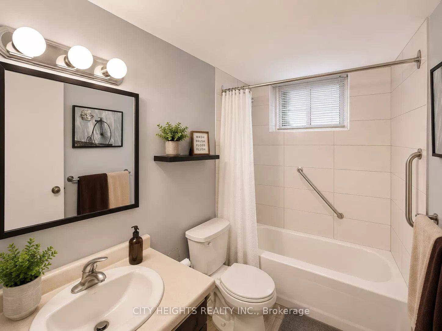 Photo 43 of Unit 206, 365 Geneva Street, St. Catharines, Fairview — HOMEH