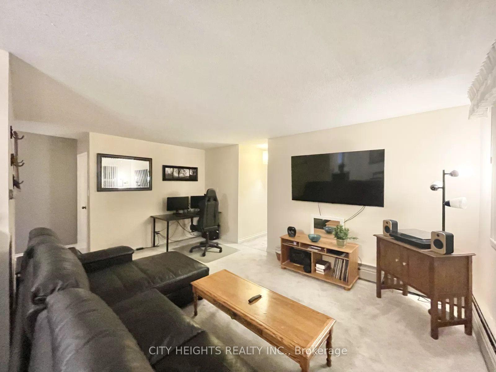 Photo 47 of Unit 206, 365 Geneva Street, St. Catharines, Fairview — HOMEH