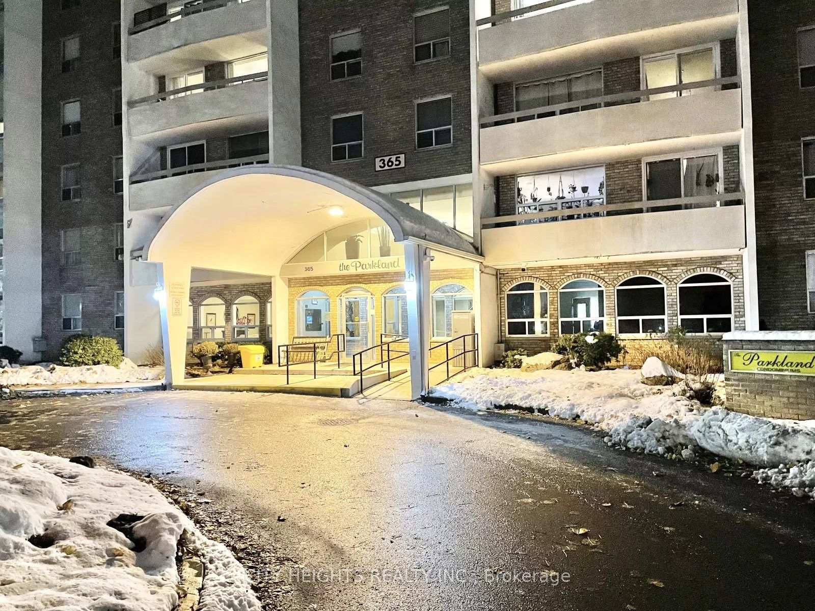 Photo 61 of Unit 206, 365 Geneva Street, St. Catharines, Fairview — HOMEH