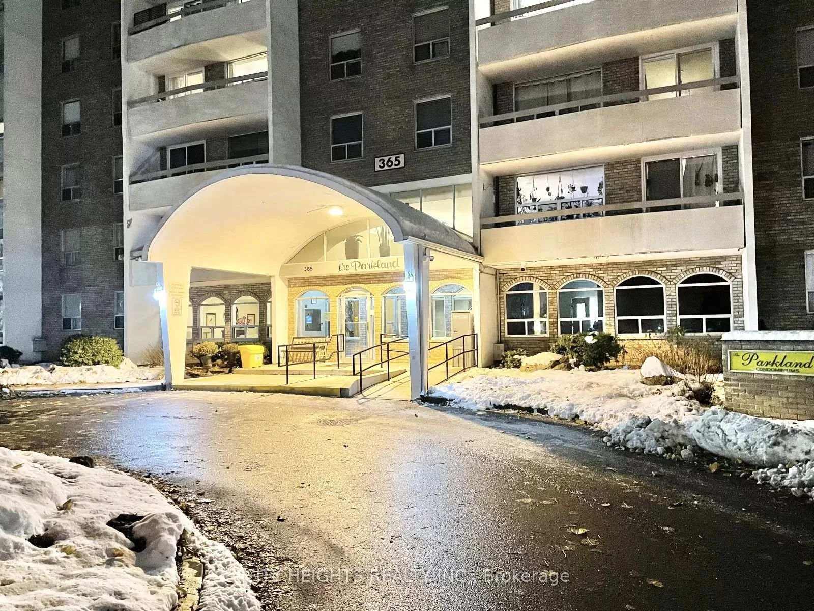 Photo 8 of Unit 206, 365 Geneva Street, St. Catharines, Fairview — HOMEH