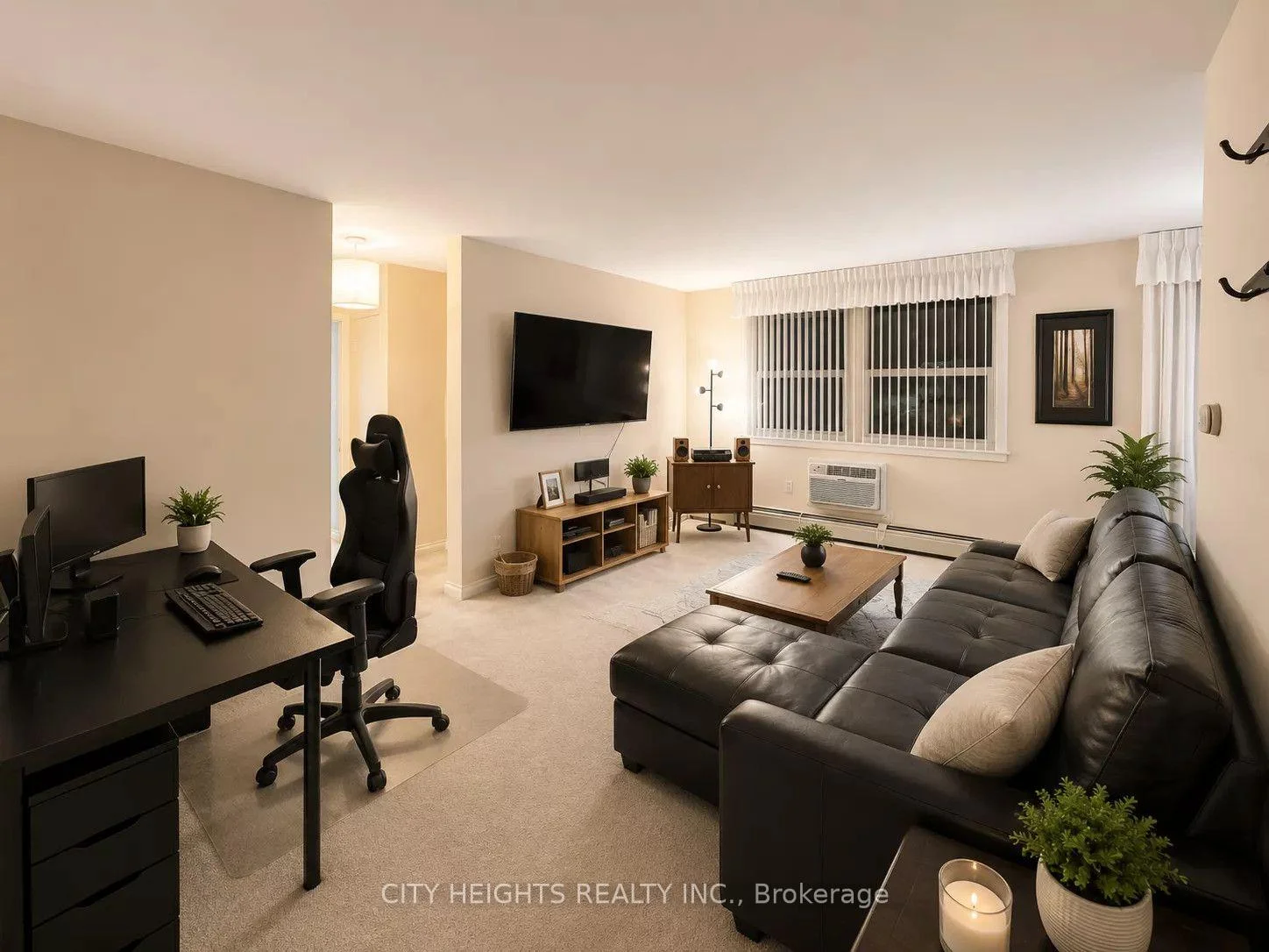 Photo 12 of Unit 206, 365 Geneva Street, St. Catharines, Fairview — HOMEH