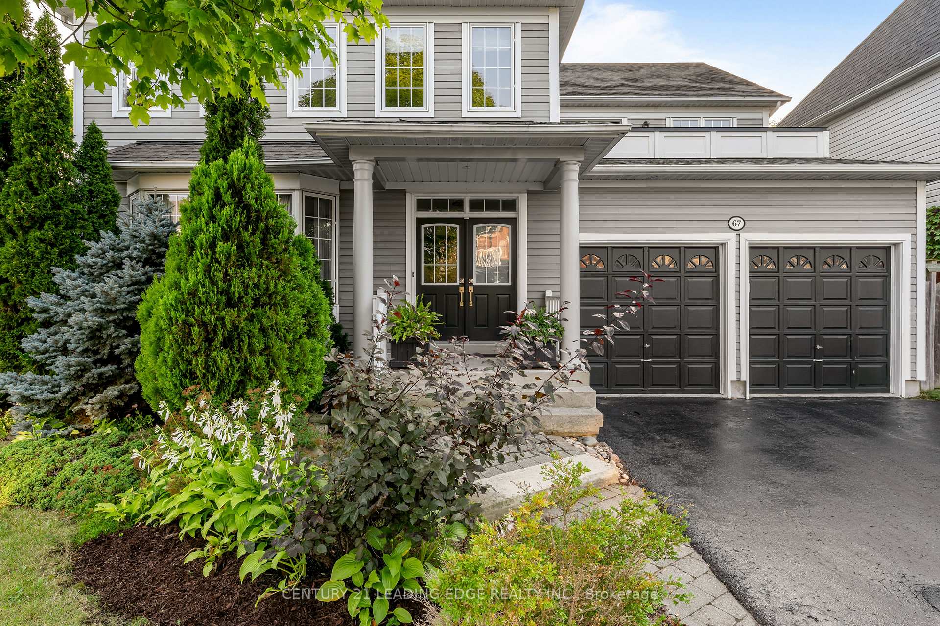 Photo 5 of 67 Hoile Drive, Ajax, South East — HOMEH