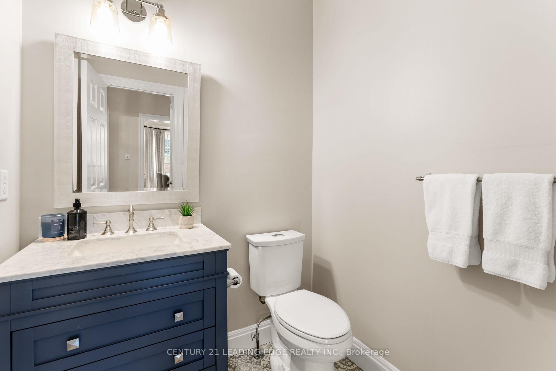 Photo 24 of 67 Hoile Drive, Ajax, South East — HOMEH