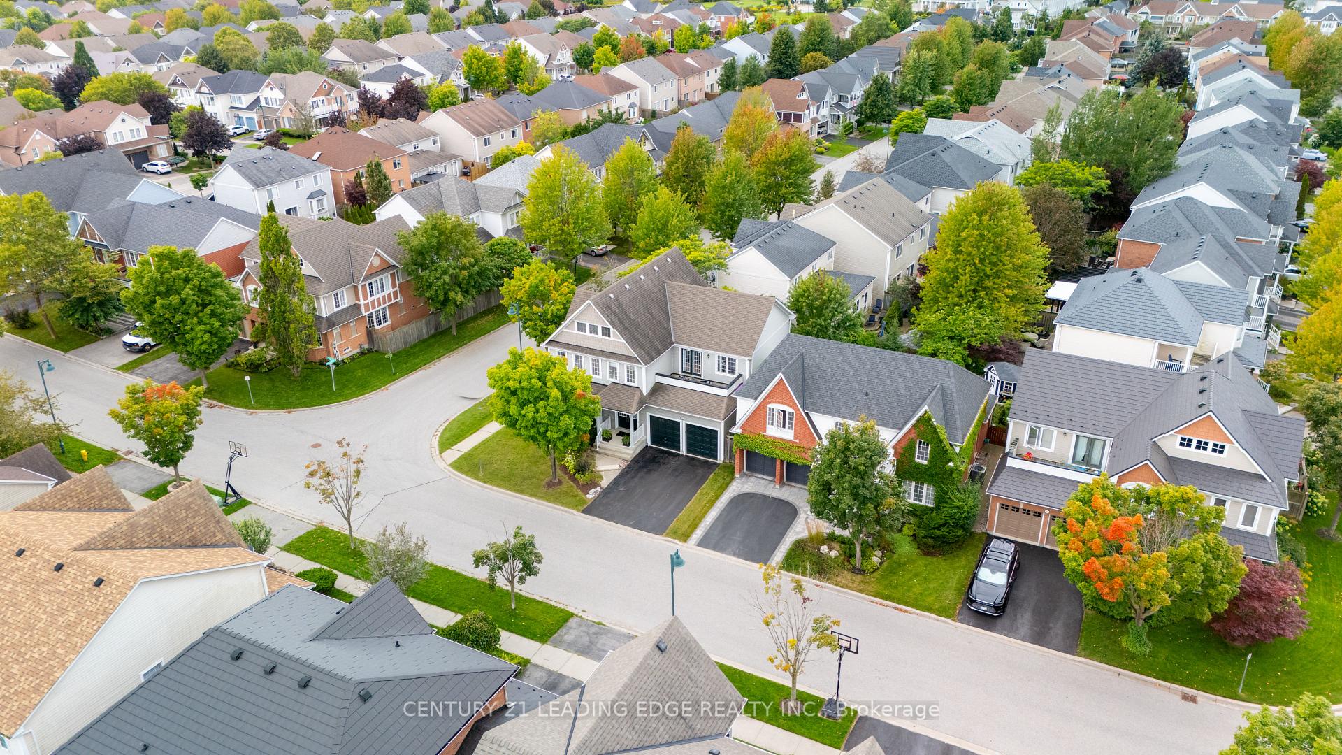 Photo 46 of 67 Hoile Drive, Ajax, South East — HOMEH