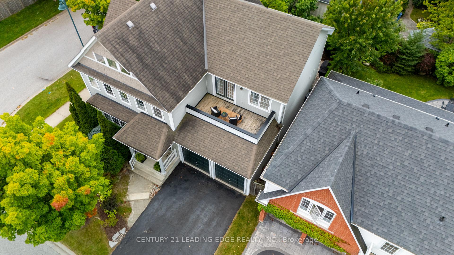 Photo 47 of 67 Hoile Drive, Ajax, South East — HOMEH