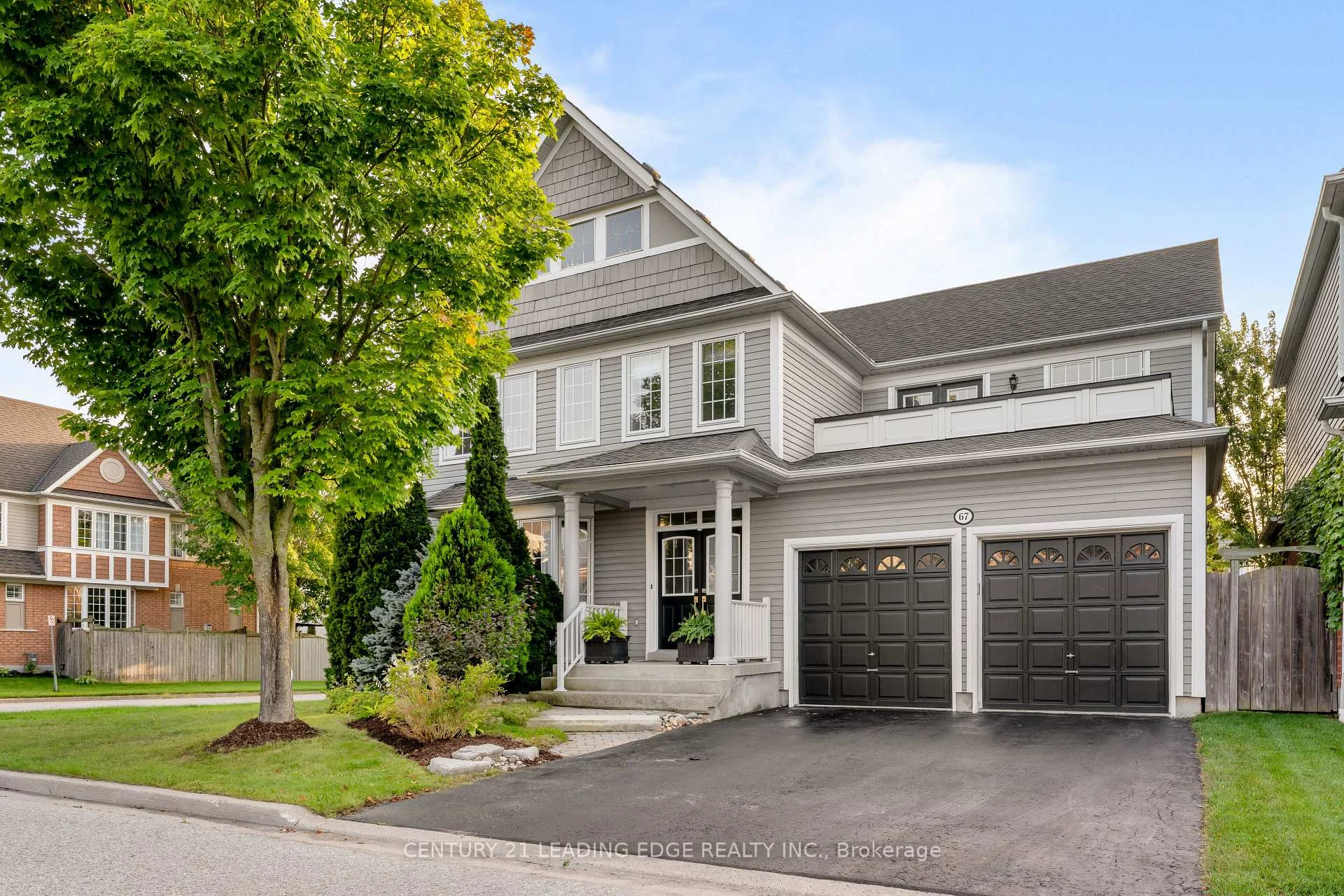 Photo 2 of 67 Hoile Drive, Ajax, South East — HOMEH