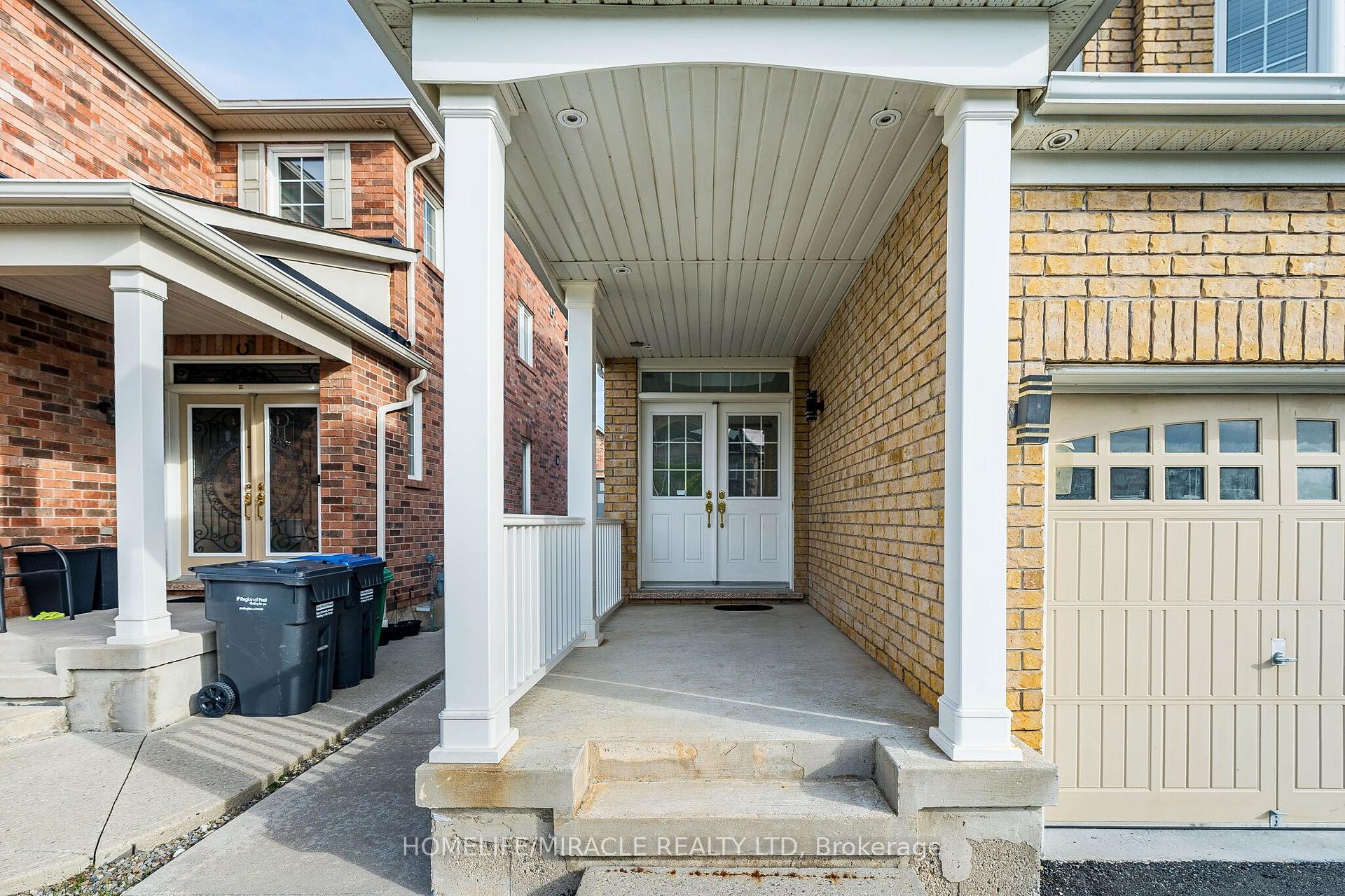 Photo 3 of 354 Panhellenic Drive, Mississauga, Meadowvale Village — HOMEH