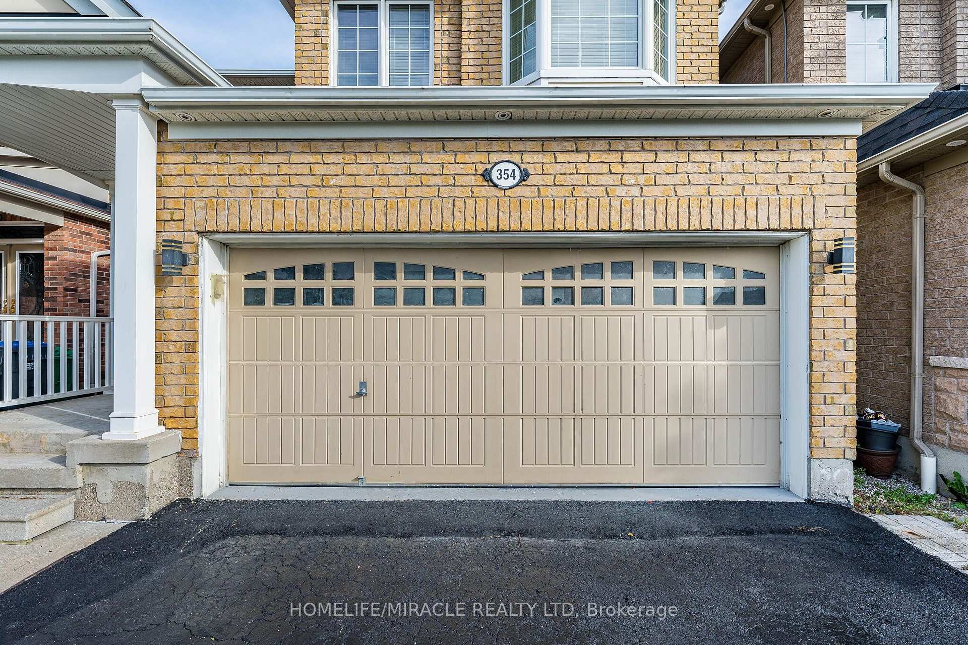 Photo 4 of 354 Panhellenic Drive, Mississauga, Meadowvale Village — HOMEH