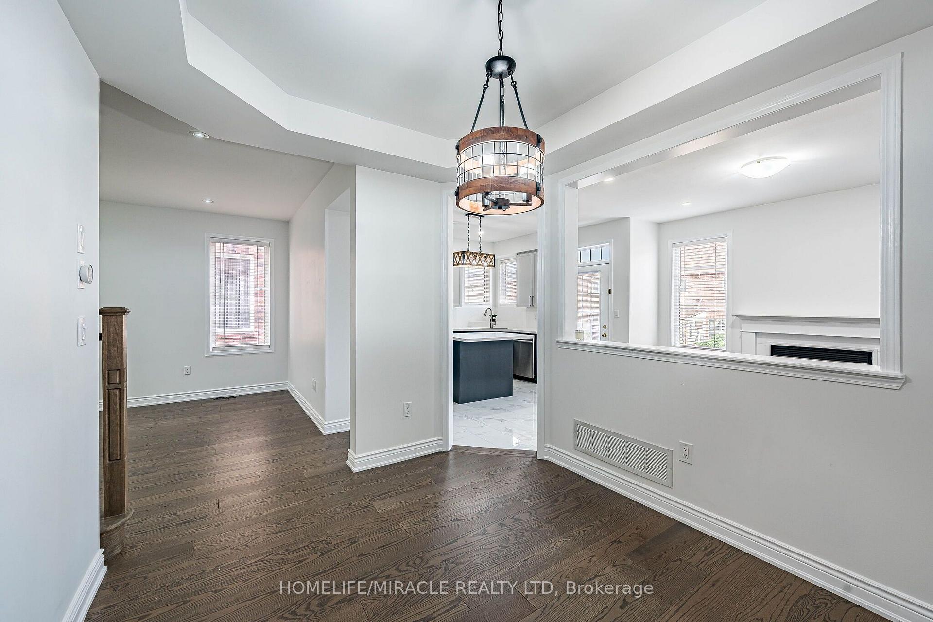 Photo 15 of 354 Panhellenic Drive, Mississauga, Meadowvale Village — HOMEH