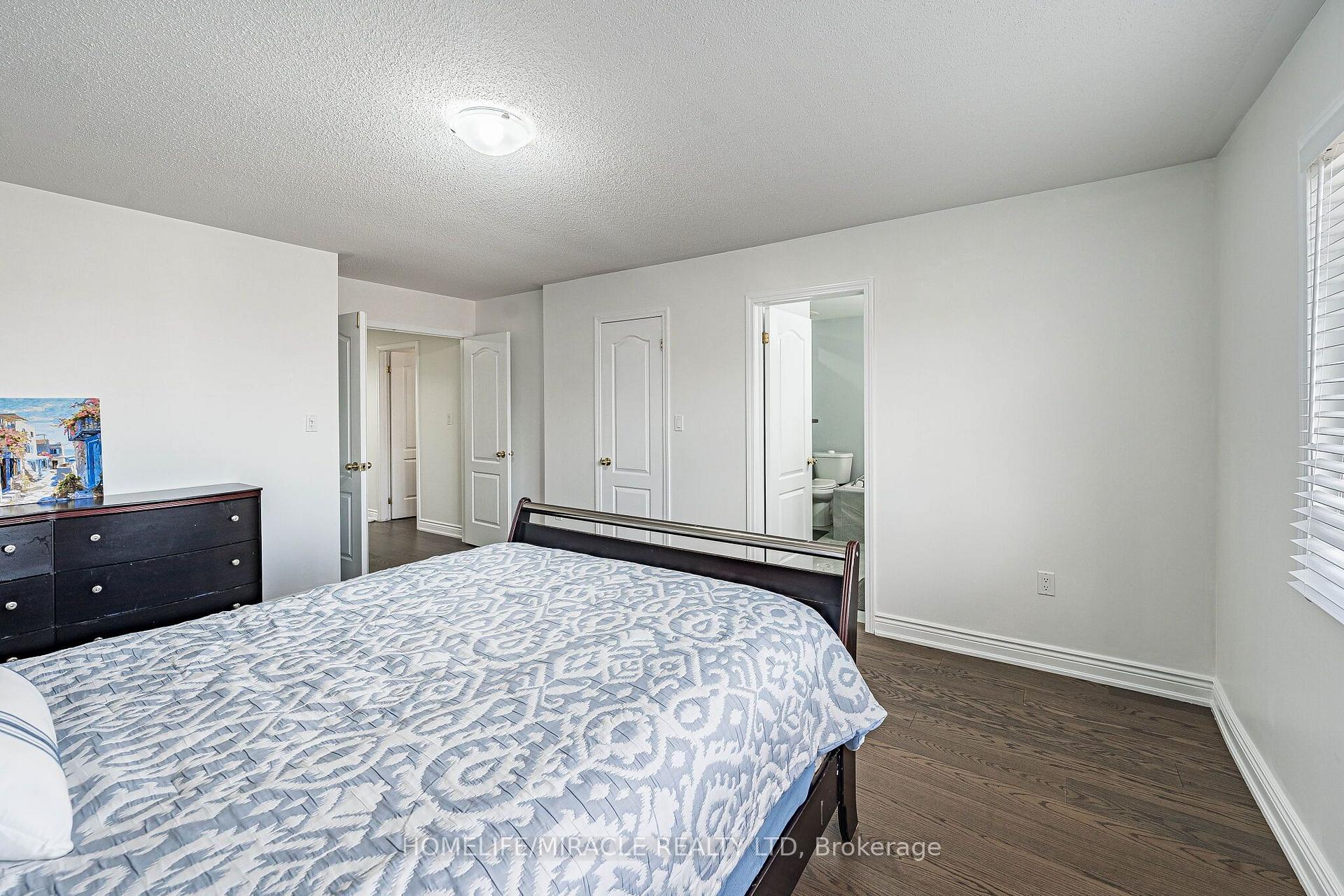 Photo 30 of 354 Panhellenic Drive, Mississauga, Meadowvale Village — HOMEH
