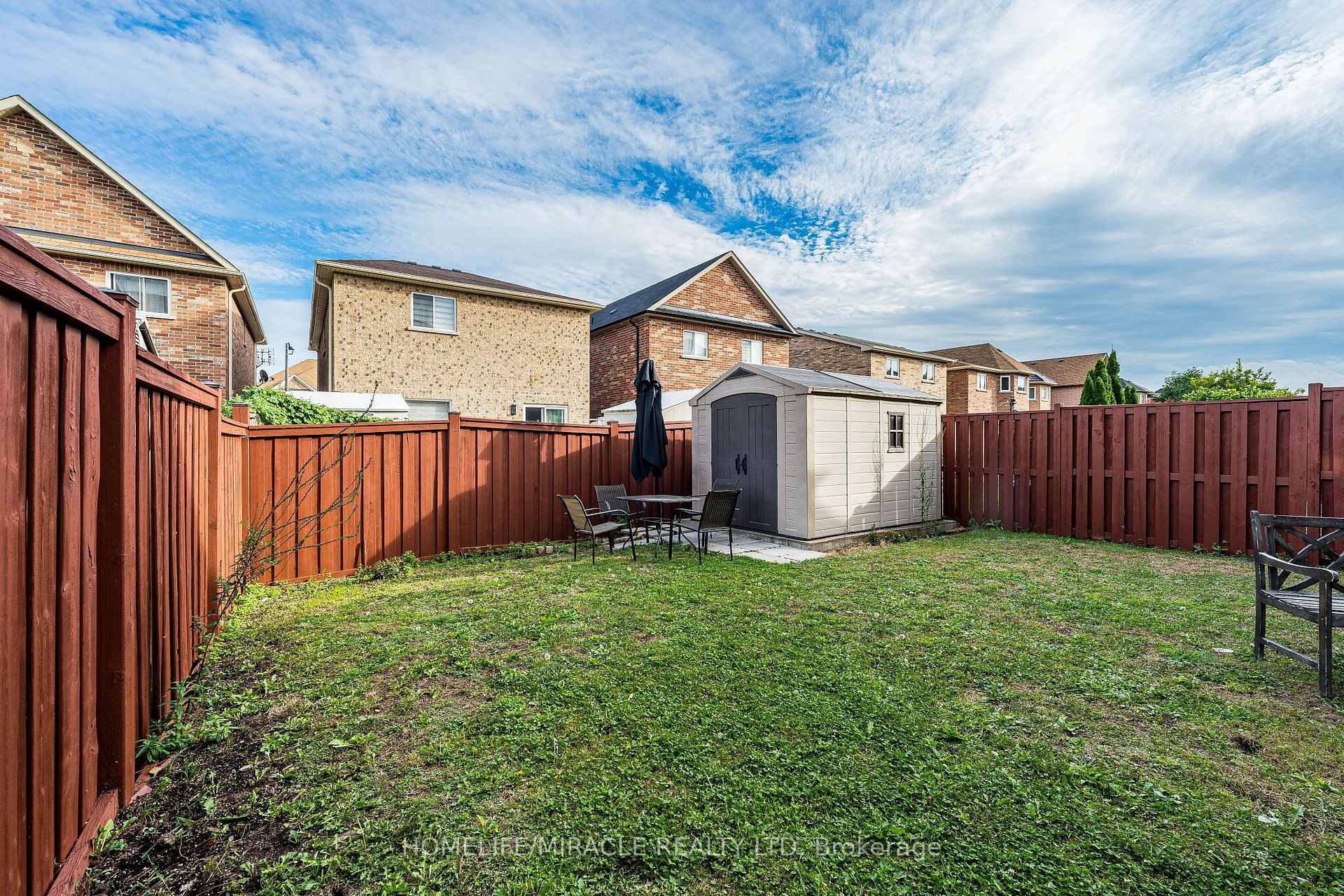 Photo 55 of 354 Panhellenic Drive, Mississauga, Meadowvale Village — HOMEH