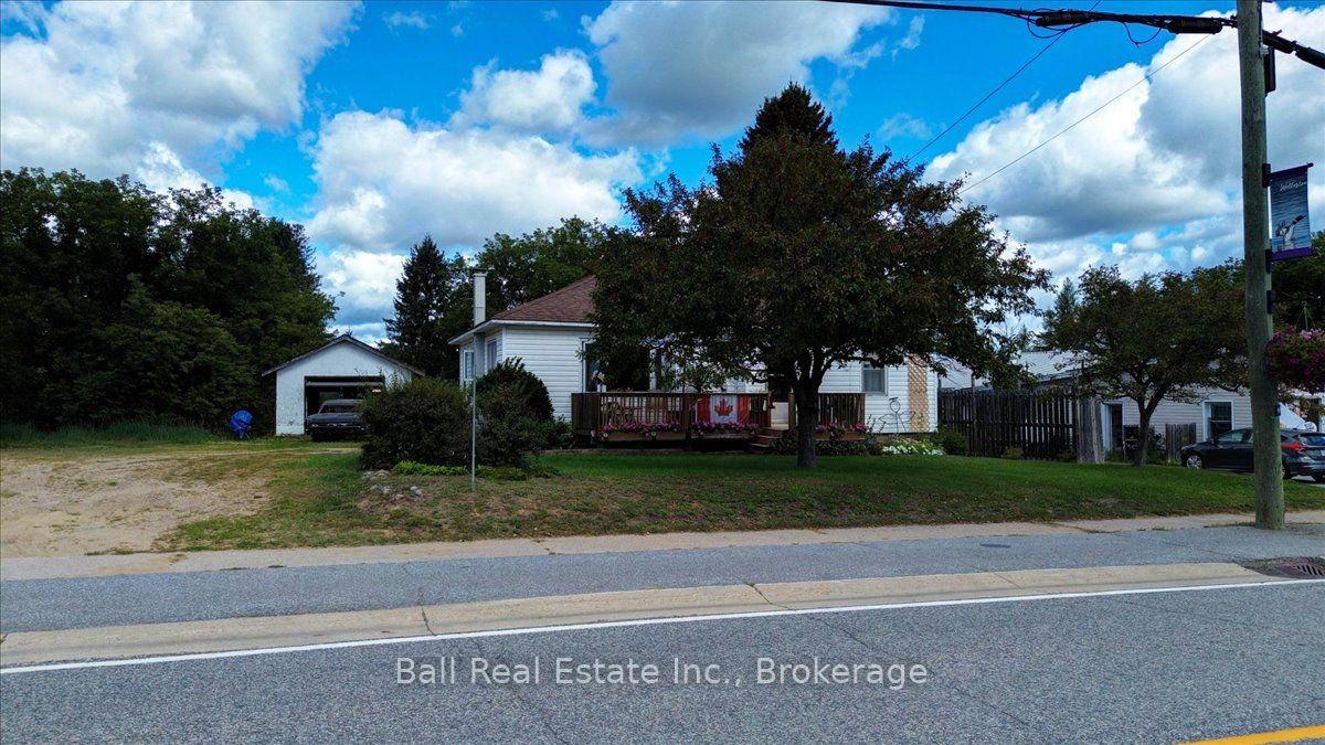 Photo 3 of 5608 County Road 620, Wollaston — HOMEH