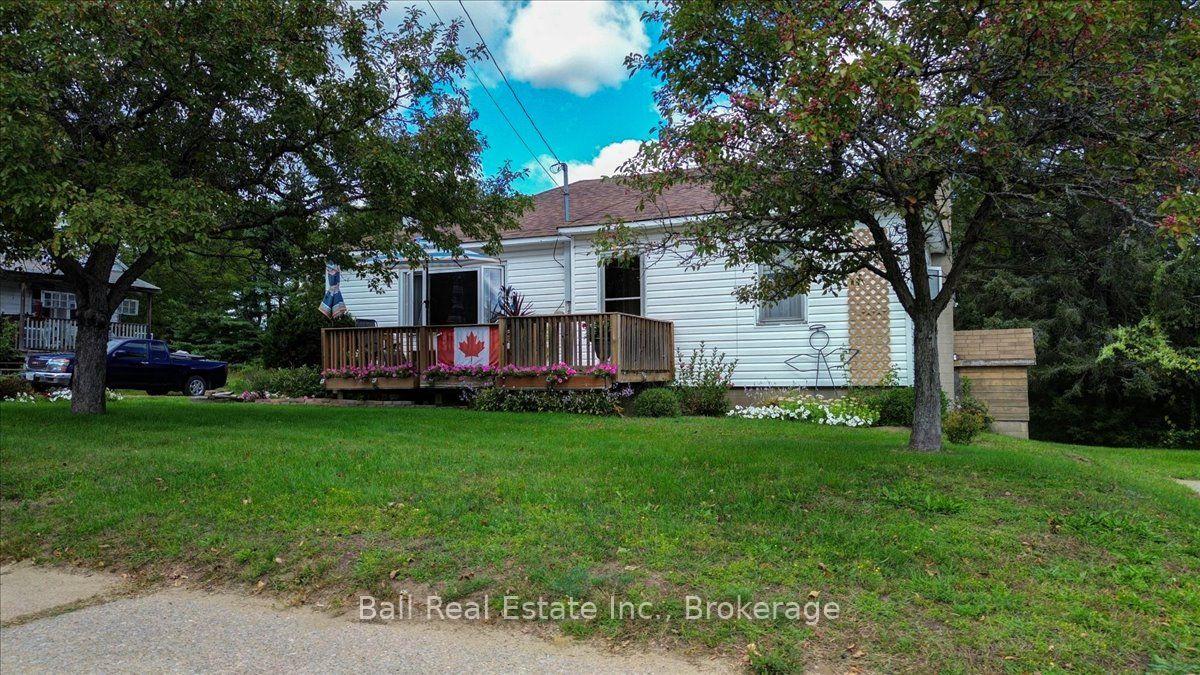 Photo 4 of 5608 County Road 620, Wollaston — HOMEH
