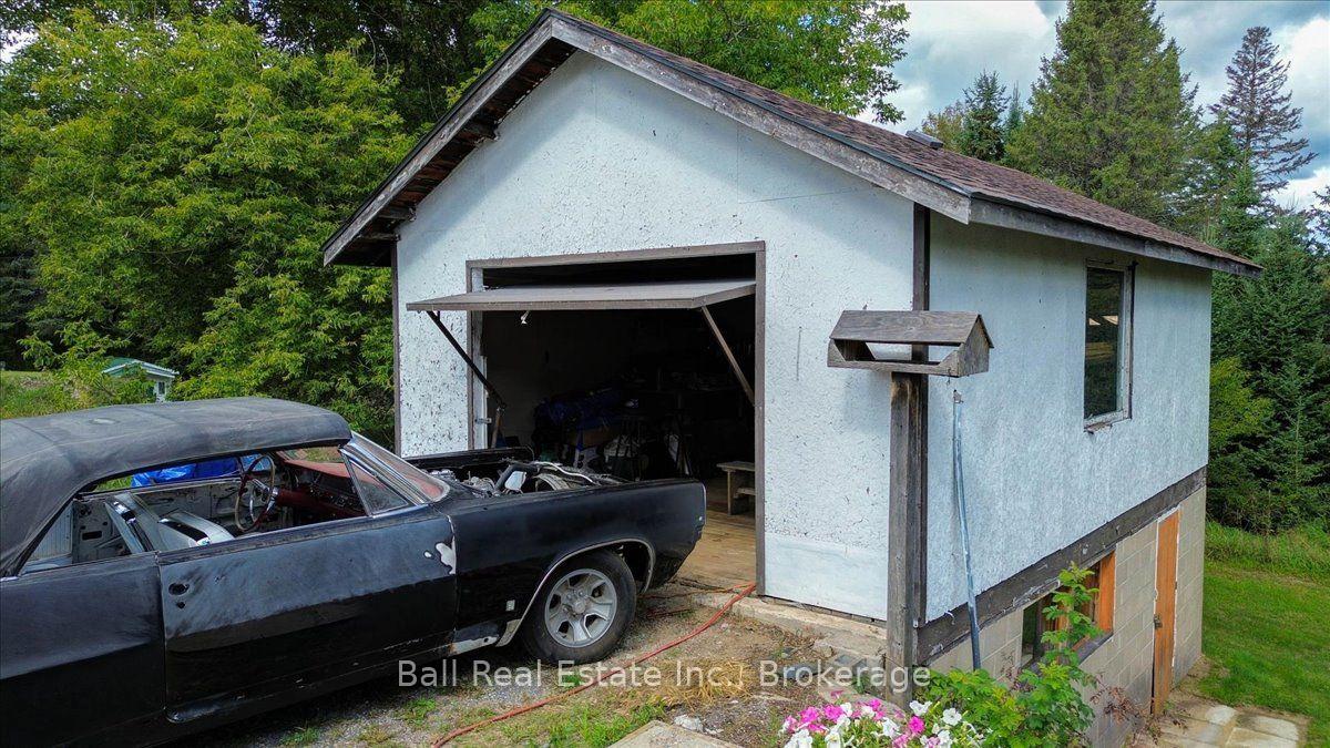 Photo 8 of 5608 County Road 620, Wollaston — HOMEH
