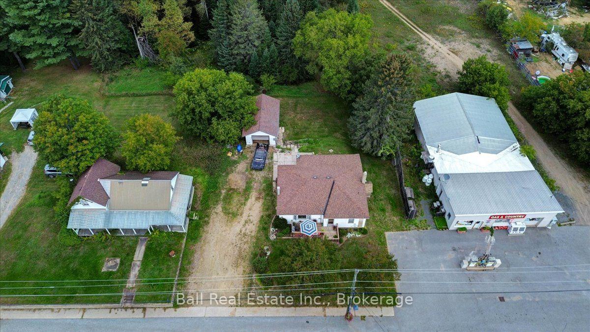 Photo 11 of 5608 County Road 620, Wollaston — HOMEH