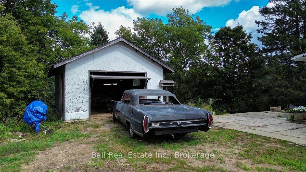 Photo 12 of 5608 County Road 620, Wollaston — HOMEH