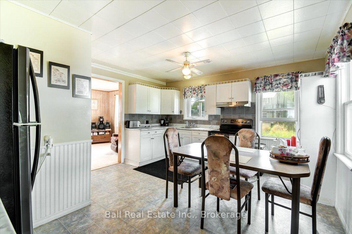 Photo 13 of 5608 County Road 620, Wollaston — HOMEH
