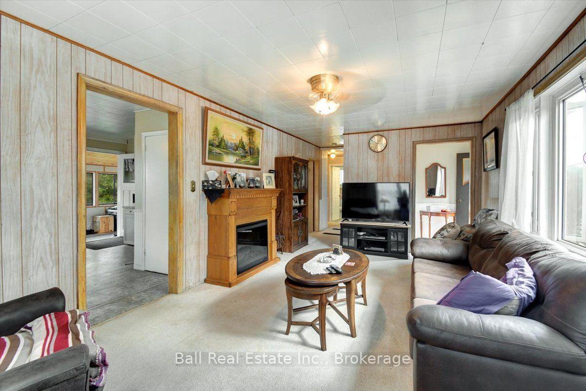 Photo 17 of 5608 County Road 620, Wollaston — HOMEH