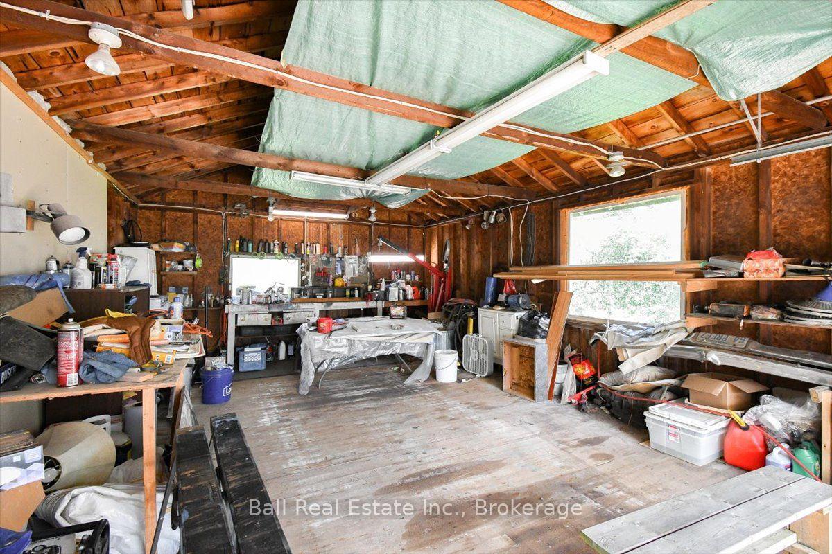 Photo 34 of 5608 County Road 620, Wollaston — HOMEH