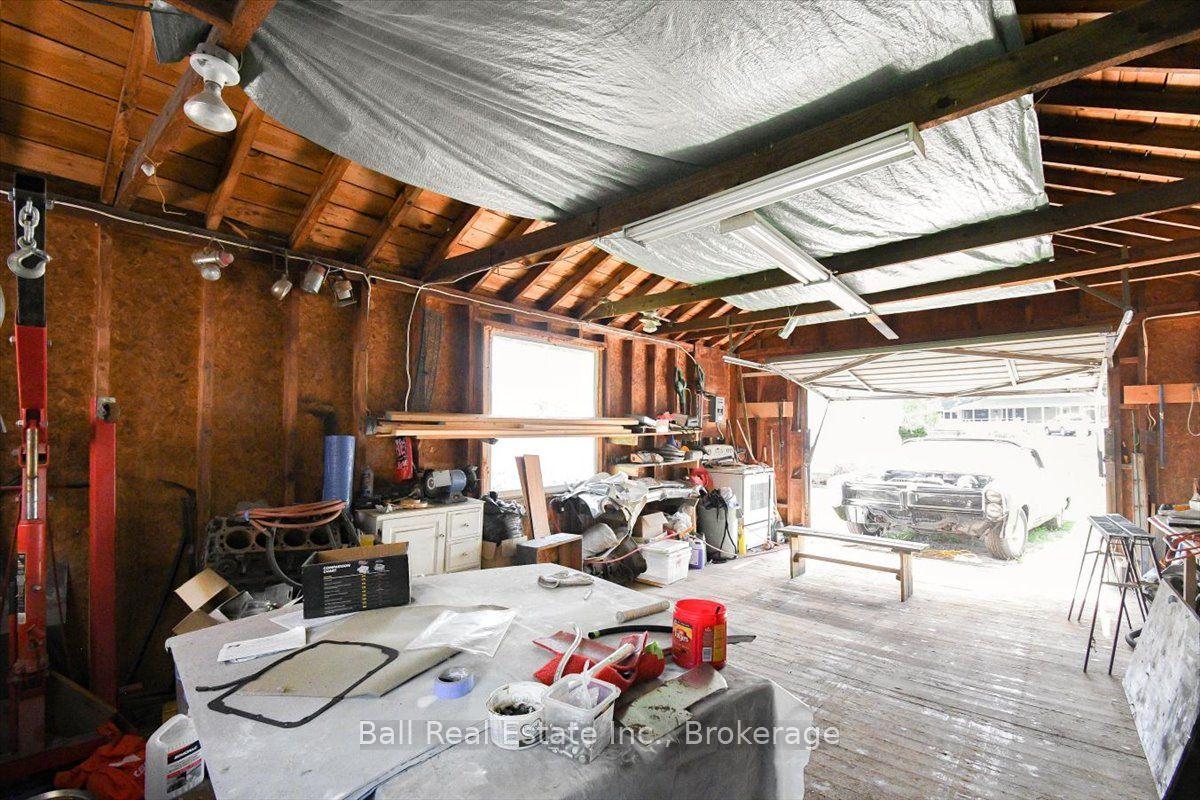 Photo 35 of 5608 County Road 620, Wollaston — HOMEH