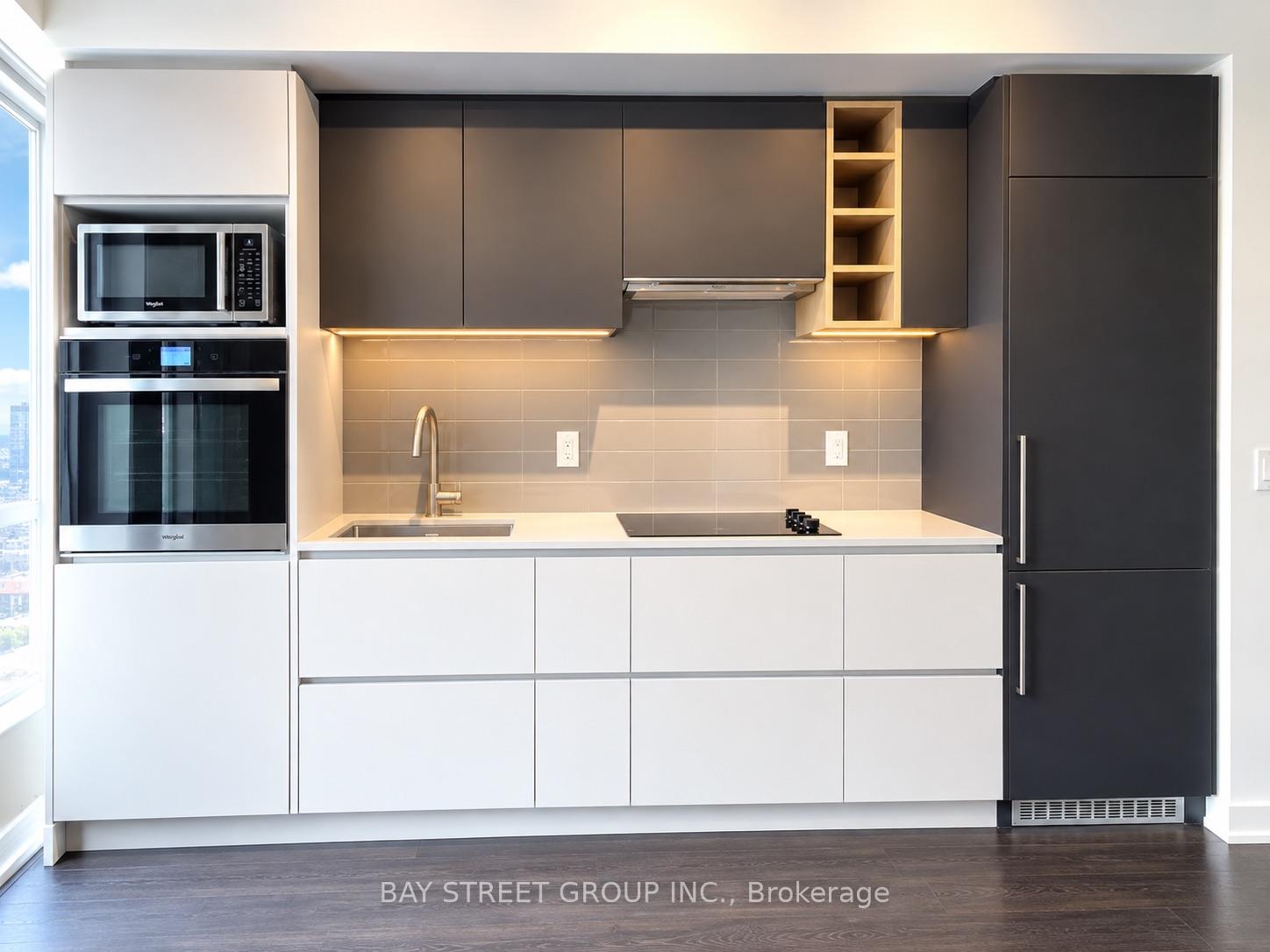 Photo 3 of Unit 2003, 319 Jarvis Street, Toronto, Moss Park — HOMEH
