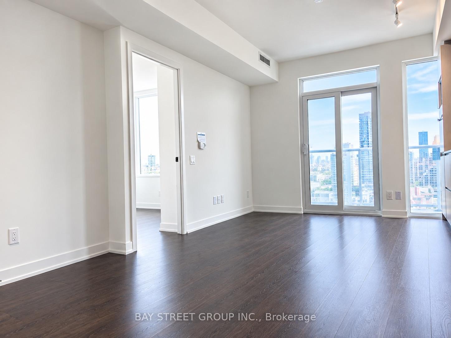 Photo 4 of Unit 2003, 319 Jarvis Street, Toronto, Moss Park — HOMEH