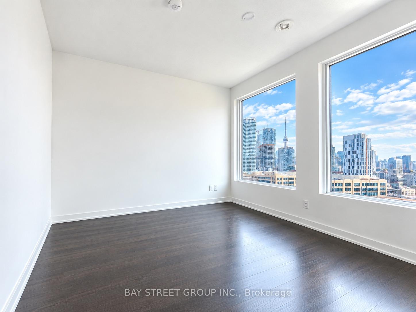 Photo 5 of Unit 2003, 319 Jarvis Street, Toronto, Moss Park — HOMEH