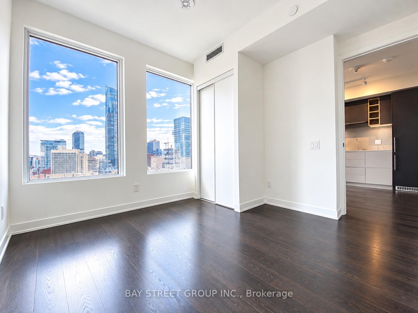 Photo 6 of Unit 2003, 319 Jarvis Street, Toronto, Moss Park — HOMEH