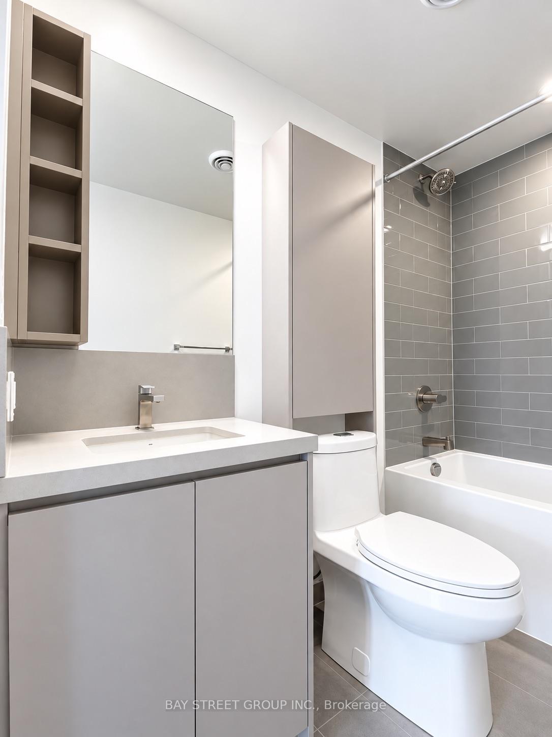 Photo 9 of Unit 2003, 319 Jarvis Street, Toronto, Moss Park — HOMEH