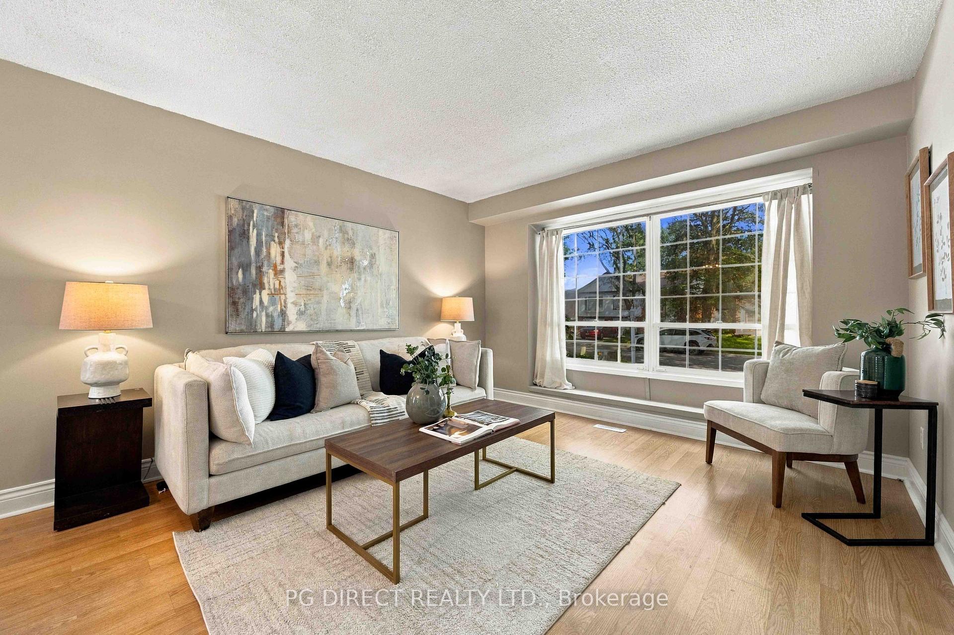 Photo 2 of 64 Renfield Crescent, Whitby, Lynde Creek — HOMEH