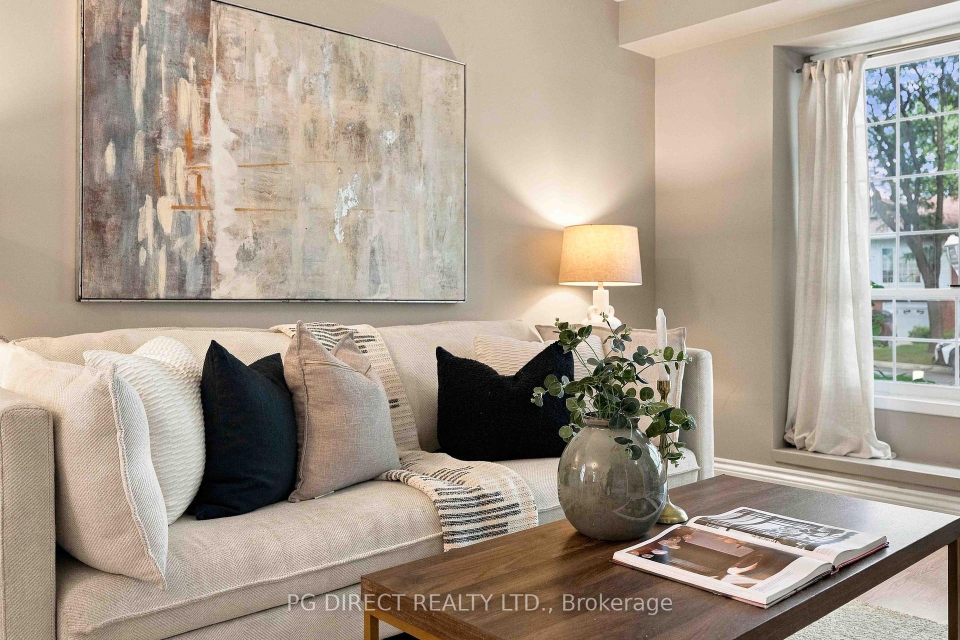 Photo 3 of 64 Renfield Crescent, Whitby, Lynde Creek — HOMEH
