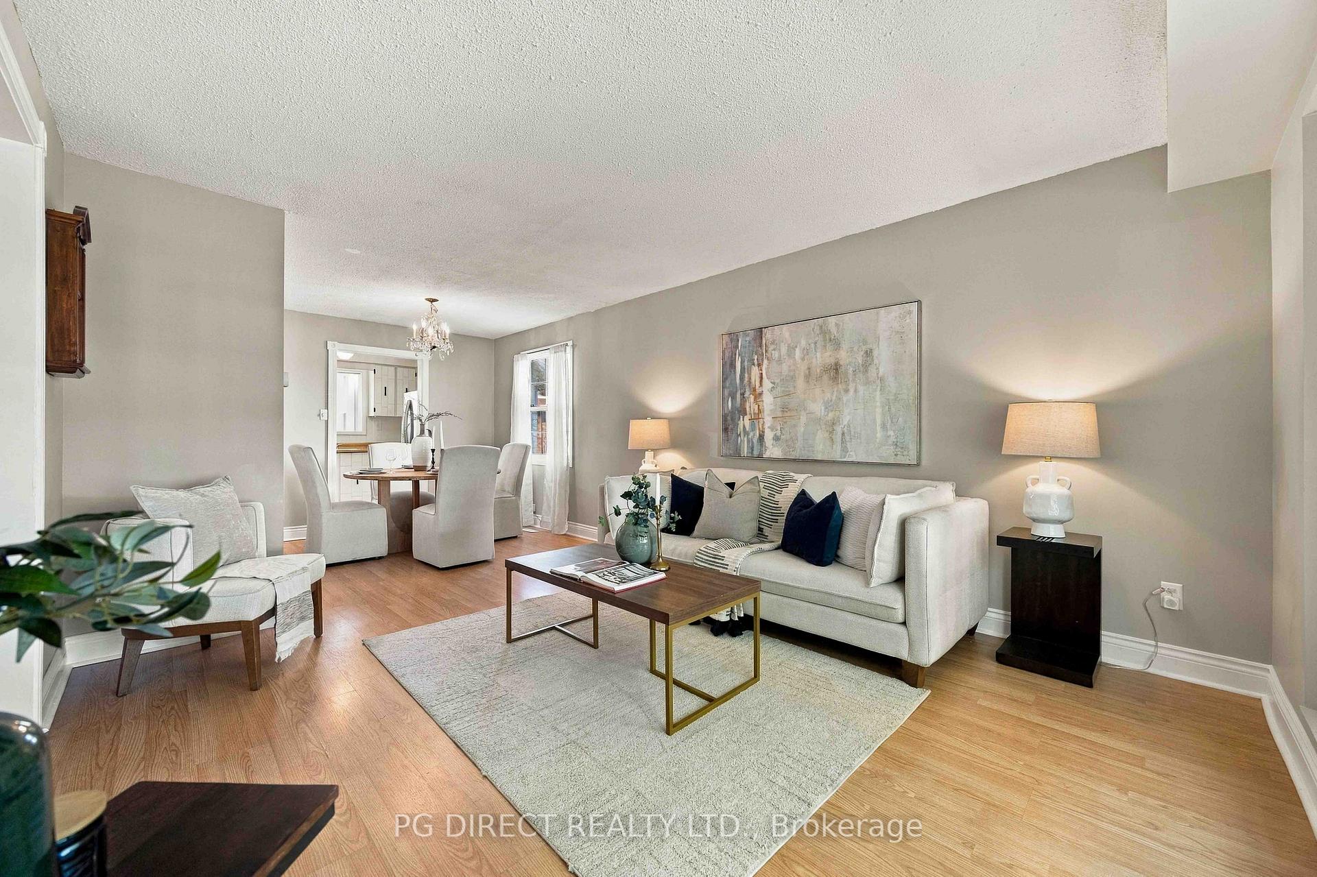 Photo 4 of 64 Renfield Crescent, Whitby, Lynde Creek — HOMEH