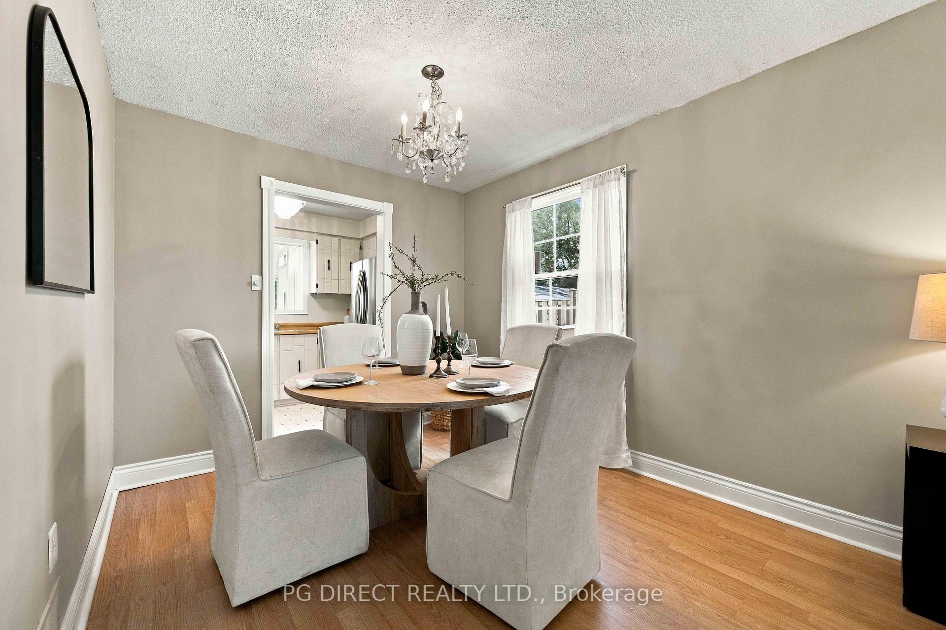 Photo 5 of 64 Renfield Crescent, Whitby, Lynde Creek — HOMEH