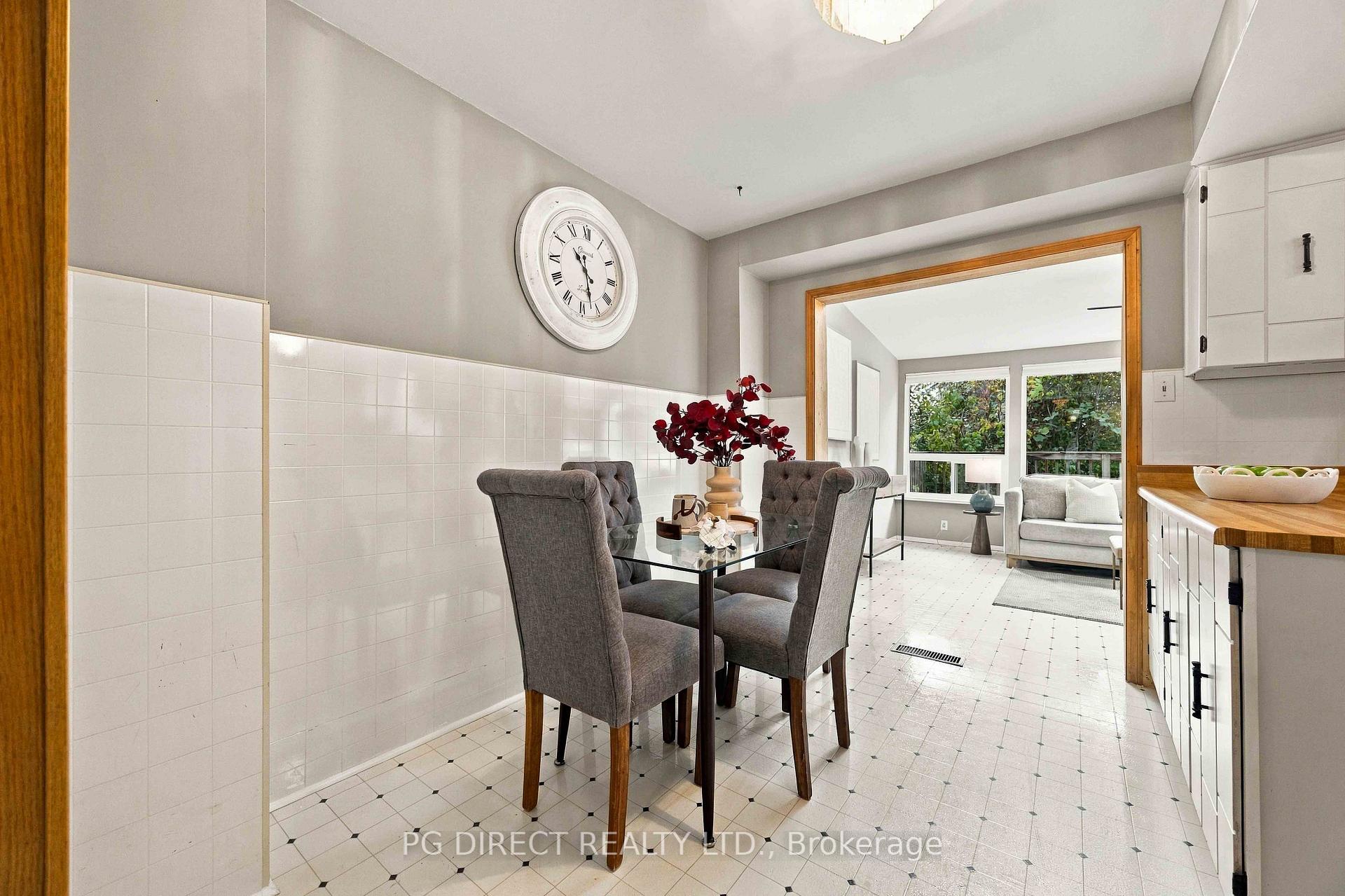 Photo 8 of 64 Renfield Crescent, Whitby, Lynde Creek — HOMEH