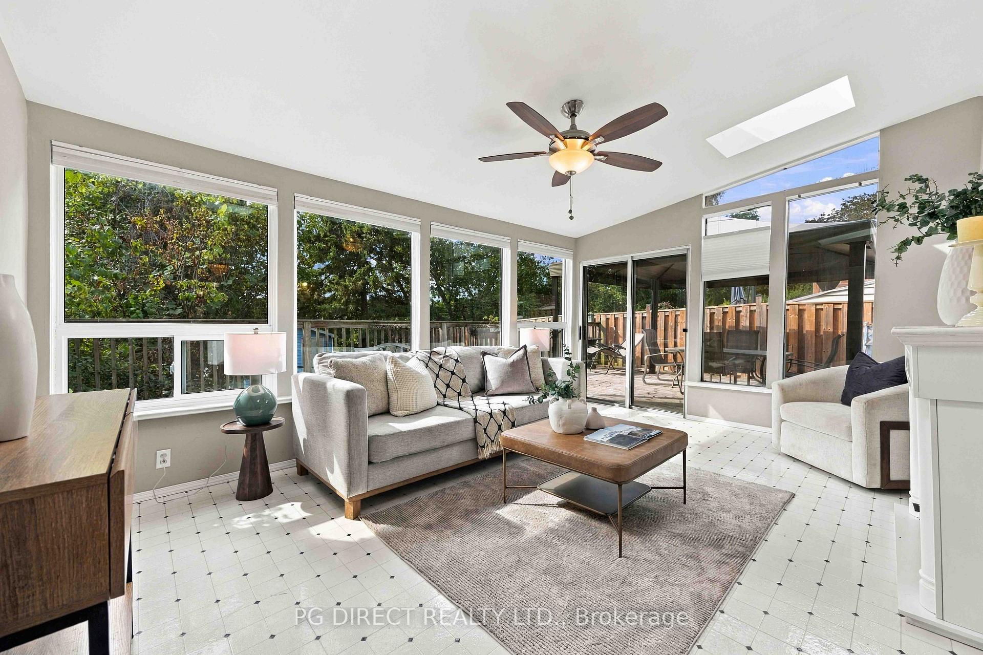 Photo 9 of 64 Renfield Crescent, Whitby, Lynde Creek — HOMEH